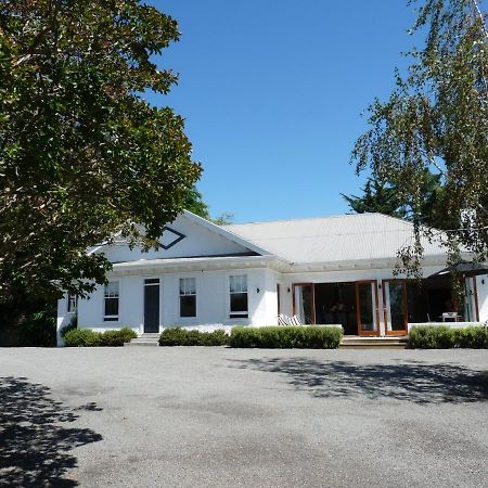 Arapata Vila Havelock North Exterior foto