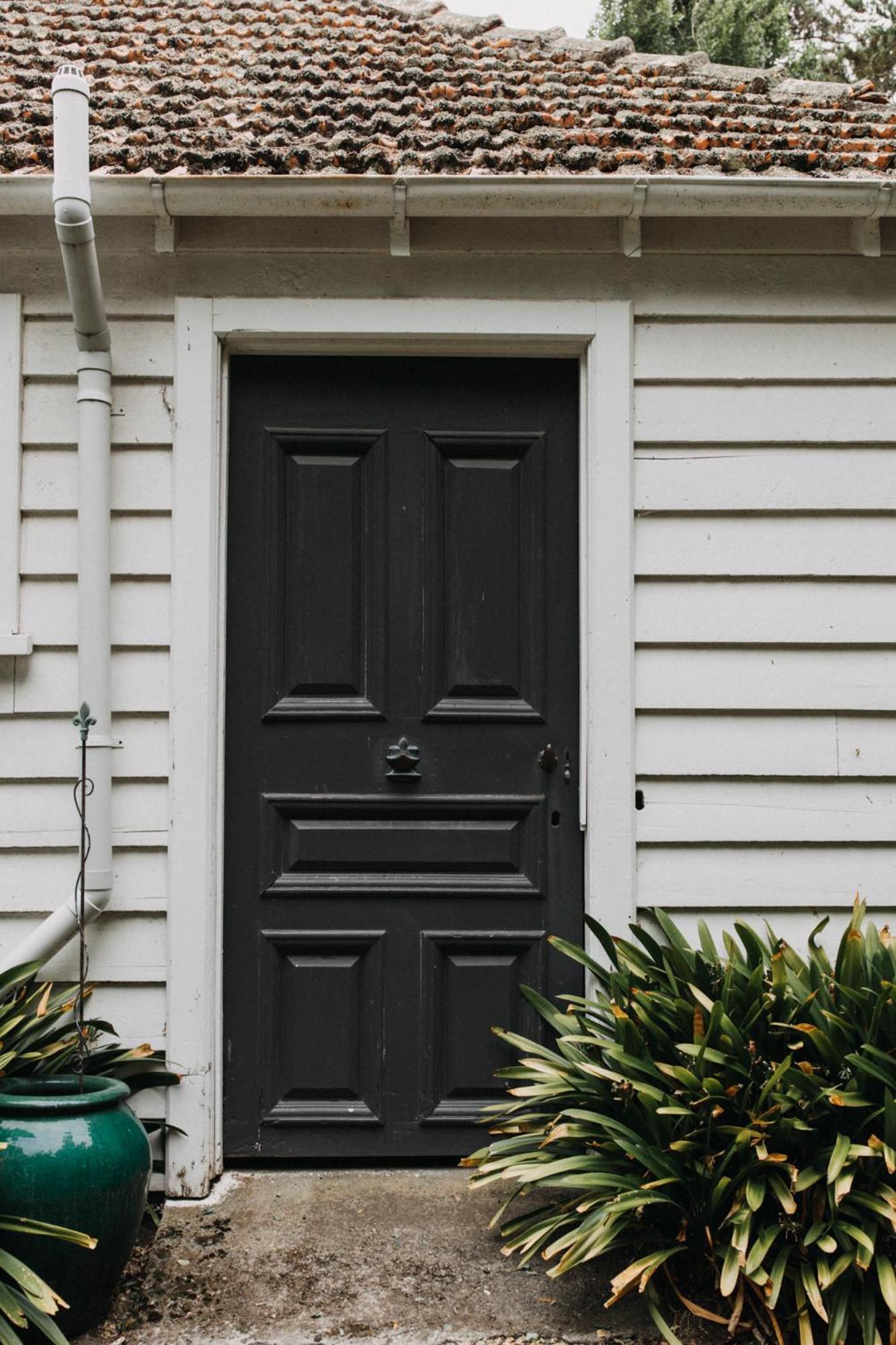 Arapata Vila Havelock North Exterior foto